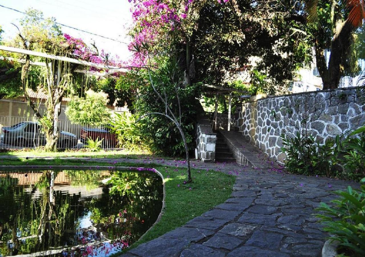 Hotel Cataguases Exterior foto